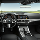 Illustration for article titled The BMW 4 Series Gran Coupe Continues To Answer Questions Nobody Asked